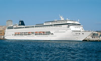 MSC Sinfonia