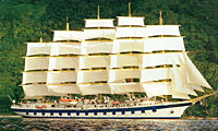 Royal Clipper