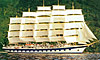 Royal Clipper