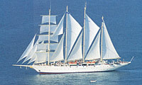 Star Clipper