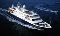 Seadream II