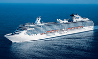 Coral Princess