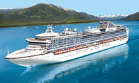 Diamond Princess