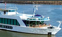ms AmaDagio