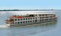 ms La Marguerite