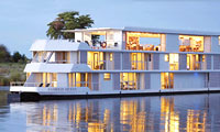 ms Zambezi Queen