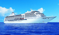 Seven Seas Mariner