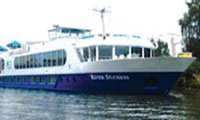 River Duchess