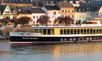 River Queen