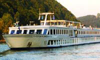 River Baroness