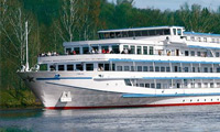 River Victoria
