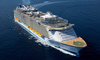 Oasis of the Seas