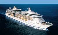 Radiance of the Seas