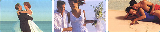 Weddings at Sea