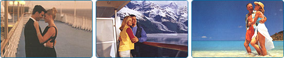 Renewing Your Vows at Sea