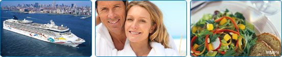 Norwegian Cruise Line Info for Special Needs Passengers