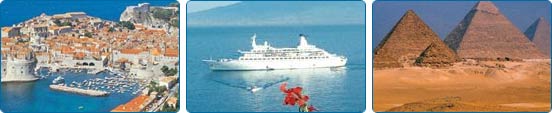 DS_Voyages of Discovery Destinations and Ports of Call
