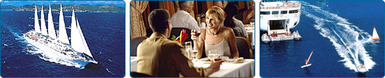 DB_Windstar Hot Deals and Special Offers