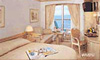 Deluxe Balcony Stateroom