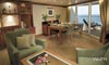 Seven Seas Suite (Aft)