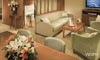 Seven Seas Suite (Forward)