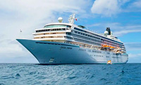 Crystal Symphony