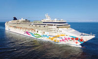 Norwegian Pearl