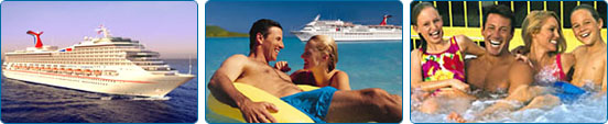 Carnival Cruise Lines Special Needs Programs